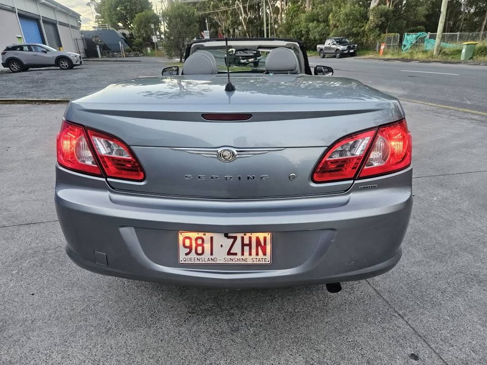 2007 Chrysler sebring EASY FINANCE SECOND CHANCE FINANCE7.jpg